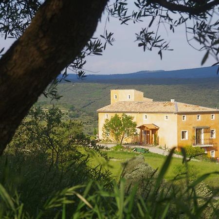 Pontet-Fronzele Agrotourisme Ecologique, Maison D'Hotes & Spa Lagorce  Eksteriør bilde