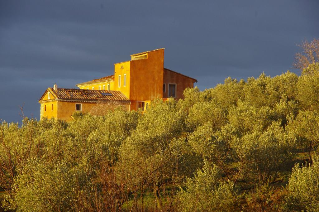 Pontet-Fronzele Agrotourisme Ecologique, Maison D'Hotes & Spa Lagorce  Eksteriør bilde