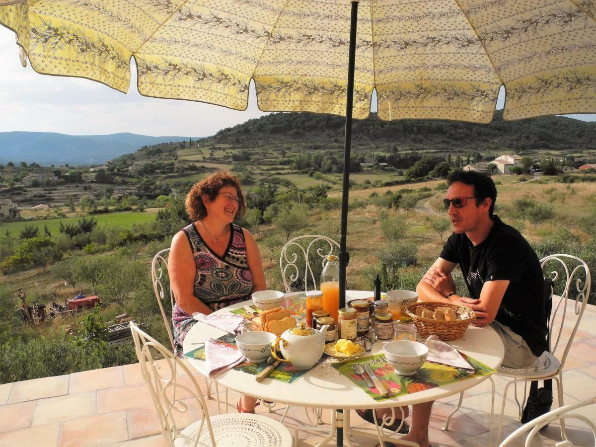 Pontet-Fronzele Agrotourisme Ecologique, Maison D'Hotes & Spa Lagorce  Eksteriør bilde