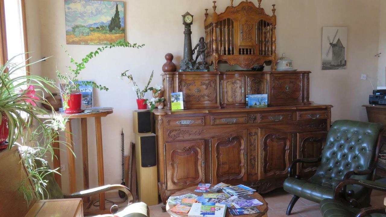 Pontet-Fronzele Agrotourisme Ecologique, Maison D'Hotes & Spa Lagorce  Eksteriør bilde