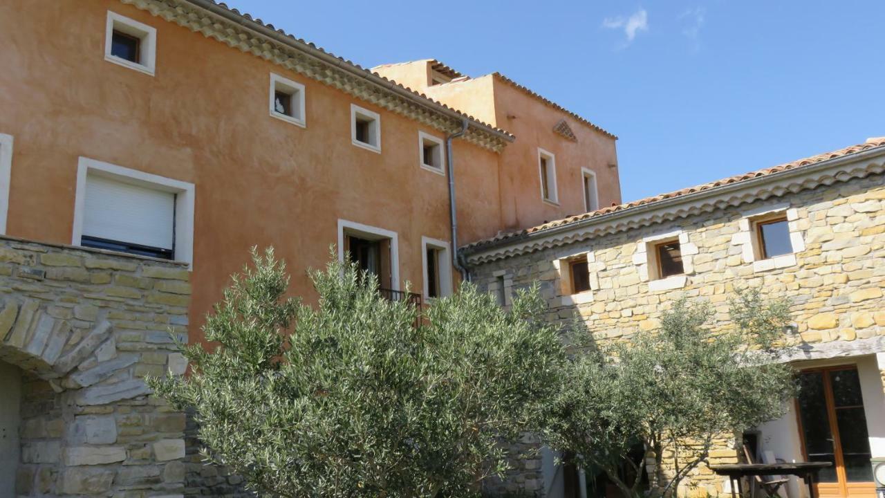 Pontet-Fronzele Agrotourisme Ecologique, Maison D'Hotes & Spa Lagorce  Eksteriør bilde